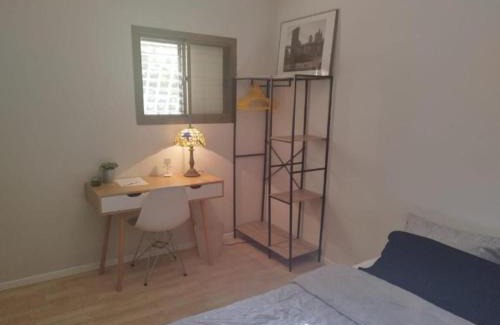 Holon House | Exceptional Family-Friendly Suite near Tel Aviv & the Beach