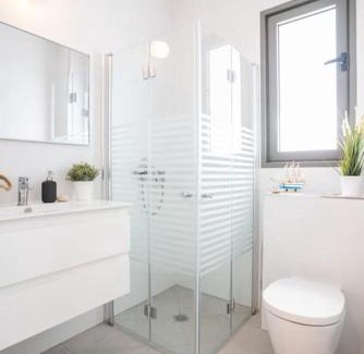 Nahariya Apartment | Dream Stay at חלום באכזיב with Private Beach Access