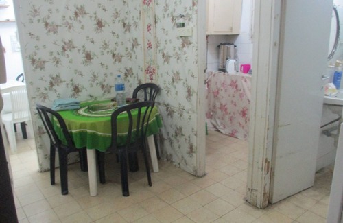 Kiryat Ata Apartment | Experience Comfort at טאוב אירוח בלב שמח