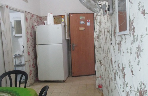 Kiryat Ata Apartment | Experience Comfort at טאוב אירוח בלב שמח
