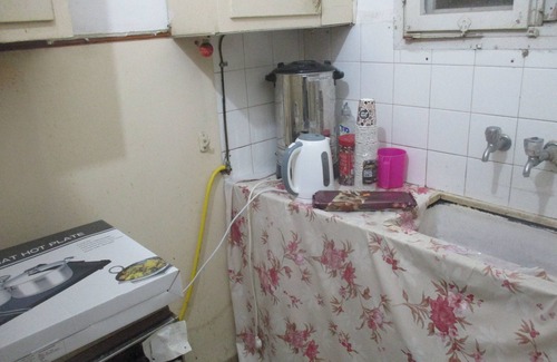 Kiryat Ata Apartment | Experience Comfort at טאוב אירוח בלב שמח