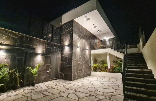 Kinneret Cabin | Experience Luxury by the Galilee Sea with Inviting Amenities
