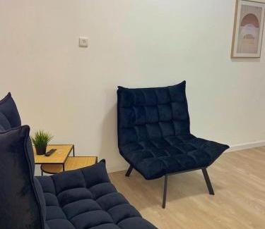Haifa Apartment | Experience Nature at the Nof HaMifrat Retreat