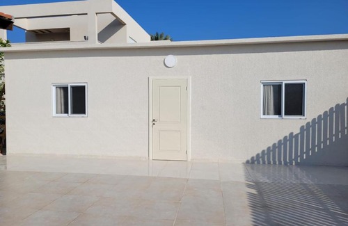 Beit She'an Apartment | Cozy Accommodation for Families with Child-Friendly Amenities