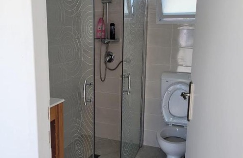 Beit She'an Apartment | Cozy Accommodation for Families with Child-Friendly Amenities