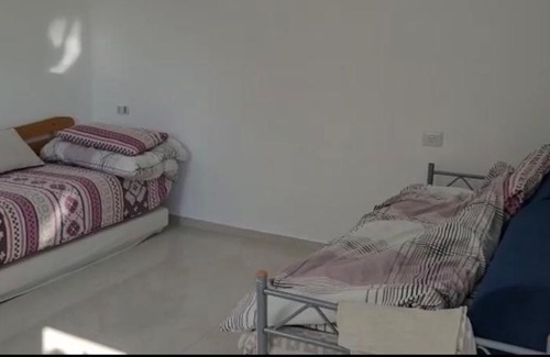 Beit She'an Apartment | Cozy Accommodation for Families with Child-Friendly Amenities