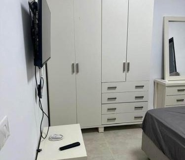 Katzrin Apartment | Pet-Friendly Retreat at Amy's Vacation Unit with Pool