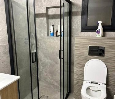 Katzrin Apartment | Pet-Friendly Retreat at Amy's Vacation Unit with Pool