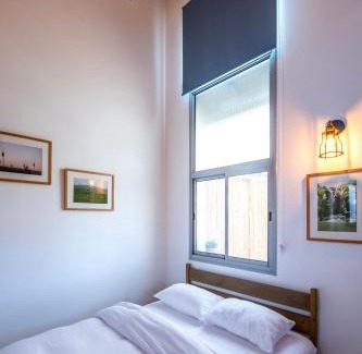 Ein Zivan Apartment | Explore the Beauty of יער האלונים - Rated 9.6 by Guests