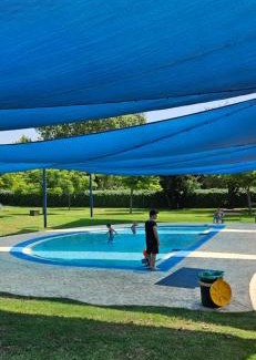 She'ar Yashuv Cabin | Experience Nature at ירוק בטבע - Rated 9.4/10 by Guests