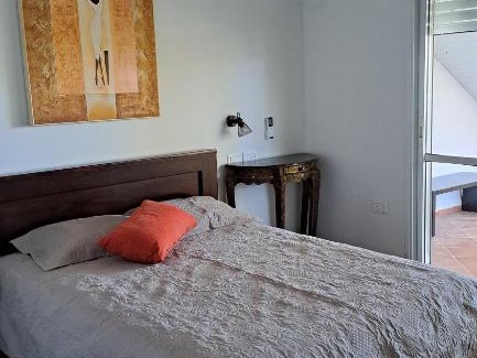Gan Ner Bed & Breakfast | Discover כוכב הגילבוע: Family-Friendly Retreat Awaits