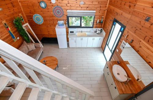 Vered Hagalil Bed & Breakfast | Relaxing Getaway at כלניות בגליל with Jacuzzi & Pool