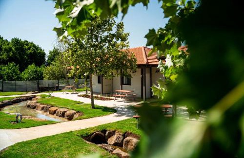 Ma'ayan Baruch Other | Family-Friendly Getaway at כפר הנופש מעיין - 8.6/10 Rated