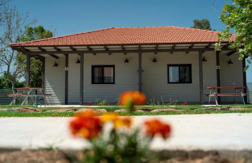 Ma'ayan Baruch Other | Family-Friendly Getaway at כפר הנופש מעיין - 8.6/10 Rated