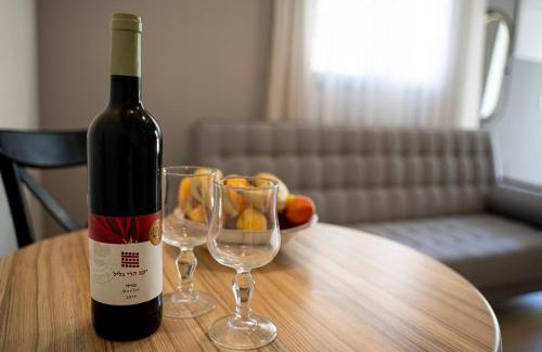 Ma'ayan Baruch Other | Family-Friendly Getaway at כפר הנופש מעיין - 8.6/10 Rated