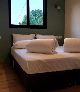 Ma'ayan Baruch Other | Family-Friendly Getaway at כפר הנופש מעיין - 8.6/10 Rated