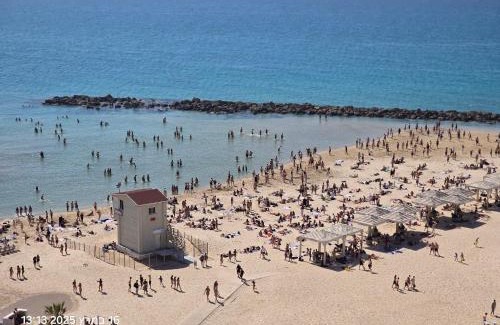 Haifa Apartment | Pet-Friendly Apartments with Ocean View in Haifa, Israel