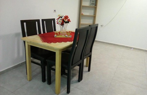Yavne'el Apartment | Discover Family-Friendly Retreat with Pool Access
