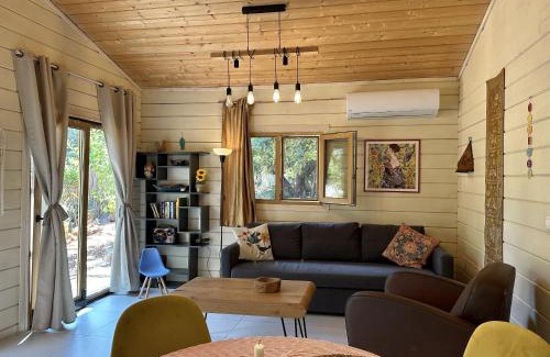 Amirim House | Discover לב אמירים: Oceanfront Stay with Pool & Breakfast