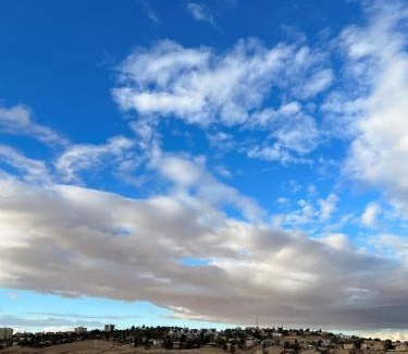 Arad Apartment | Discover the Heart of the Desert at Racheli's Retreat