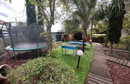 Elkosh Cabin | לה בריזה - La Briza