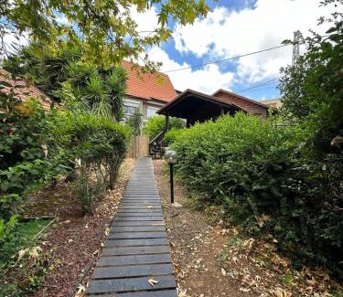 Elkosh Cabin | לה בריזה - La Briza