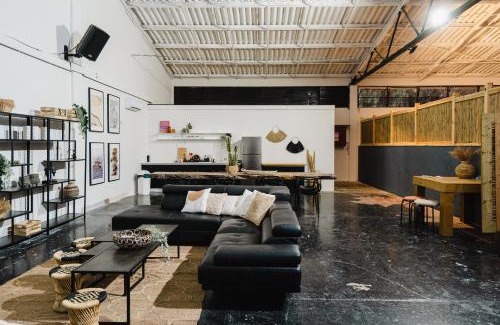 Mitzpe Ramon Apartment | Discover Comfort at לופט נור with Private Pool Access