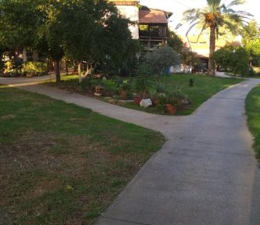 Gilboa House | Feel at Home While Exploring: Wheelchair Accessible Stay