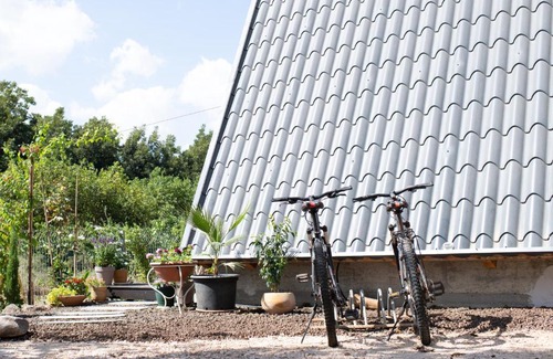 Beit Hillel House | Experience Laila in Galilee with a Perfect 10/10 Rating