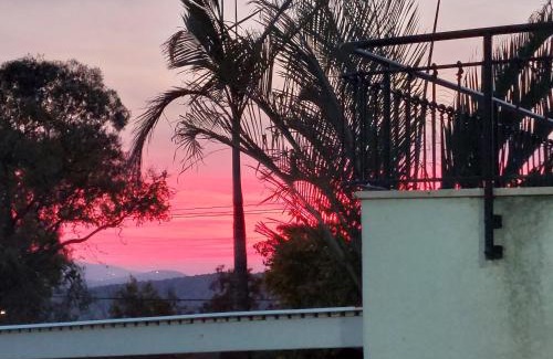 Korazim Apartment | Experience La Balcona: Guest Rated 9.3 and Family-Friendly