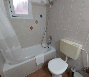 Korazim Apartment | Experience La Balcona: Guest Rated 9.3 and Family-Friendly