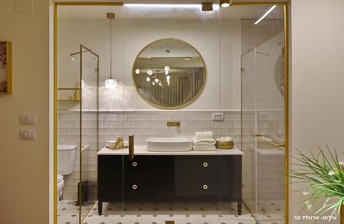 Manot Bed & Breakfast | Discover Moria Gold: Guest Rated 9.5 with Hot Tub & Dining