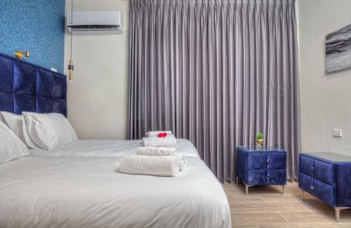 Safed Old City Villa | Experience Elegance at מלכות בעתיקה - 4-Star Family Haven