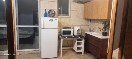Modiin Apartment | מנשה הום