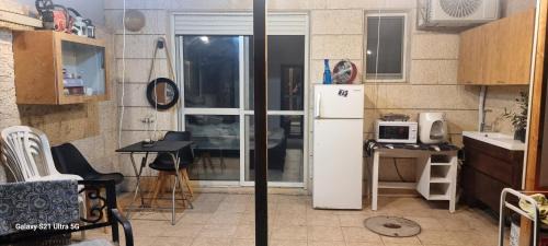 Modiin Apartment | מנשה הום