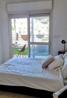 Modiin Apartment | מנשה הום