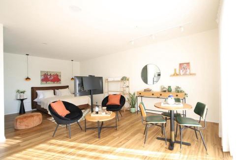 Emek HaYarden House | מעגל השמש