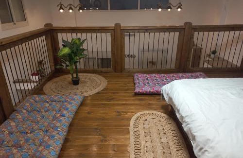 Majdal al-Shams Bed & Breakfast | Discover מפגש החרמון: Family-Friendly Retreat Awaits