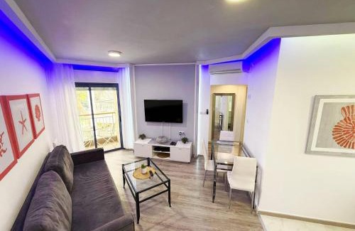 Eilat Apartment | מקום בשמש באילת