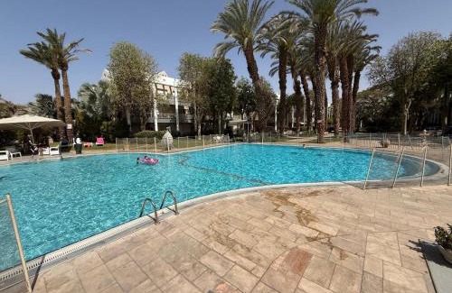 Eilat Apartment | מקום בשמש באילת