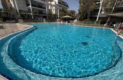 Eilat Apartment | מקום בשמש באילת