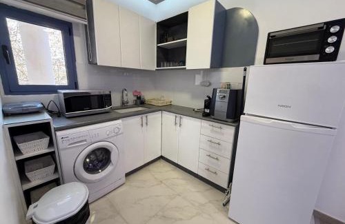 Eilat Apartment | מקום בשמש באילת