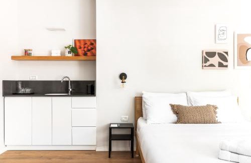Rosh Pinna Hotel | Olea: 5-Star Retreat with Oceanfront Views & Pool