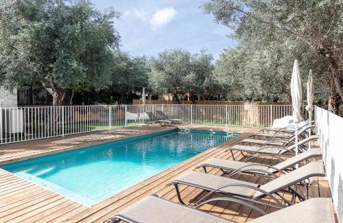 Rosh Pinna Hotel | Olea: 5-Star Retreat with Oceanfront Views & Pool