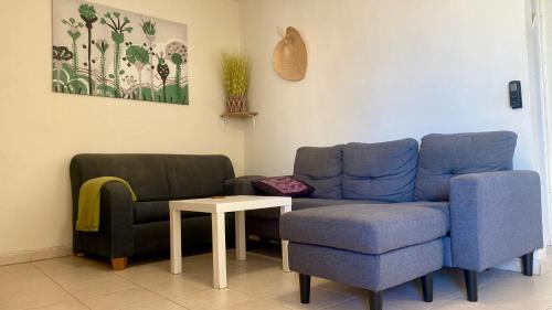 Beersheba Apartment | Prime Location Near University, Market & Park Amenities