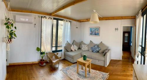 Klil House | Scenic Retreat at נוף אחר - Point Of View Hotel Escape