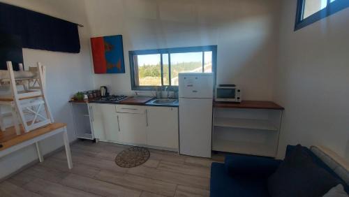 Buq'ata Apartment | Enchanting Views at נוף גולן - Top Rated Stay for Families