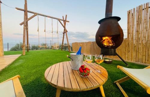 Poriya Illit Apartment | Oceanfront Bliss at נוף המצוק - Guest Rated 9/10