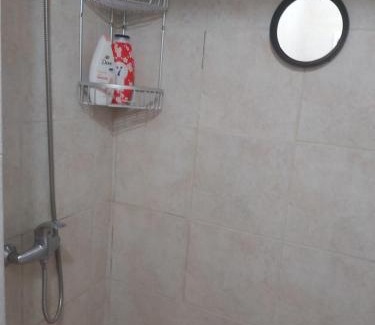 Eilat Apartment | נופש באילת