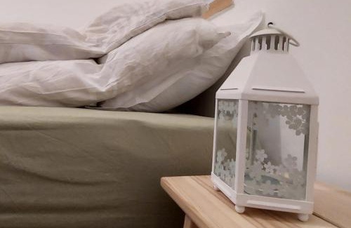 Talmei Yosef Apartment | Experience נצר - Rustic Village Lodging with Ocean Views